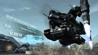 <em>Dust 514</em> Will Bring PS3 Owners and PC Gamers Together